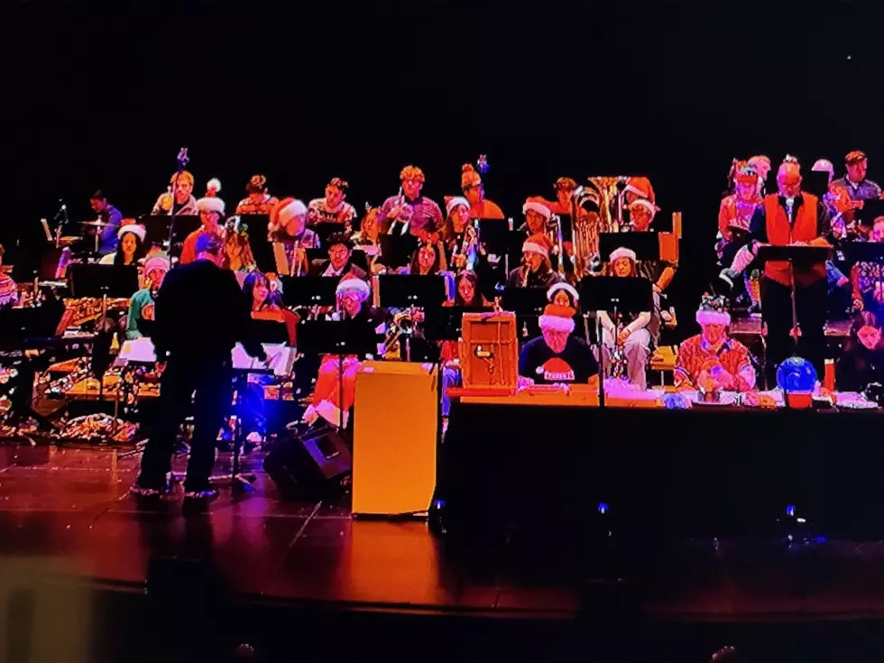 LISTEN: The 2025 Old Time Radio Show at Numerica Performing Arts Center in Wenatchee