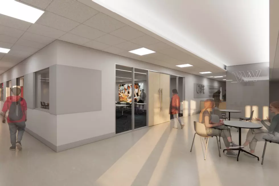$14.5M Upgrade Planned for Wenatchee Valley Technical Skills Center