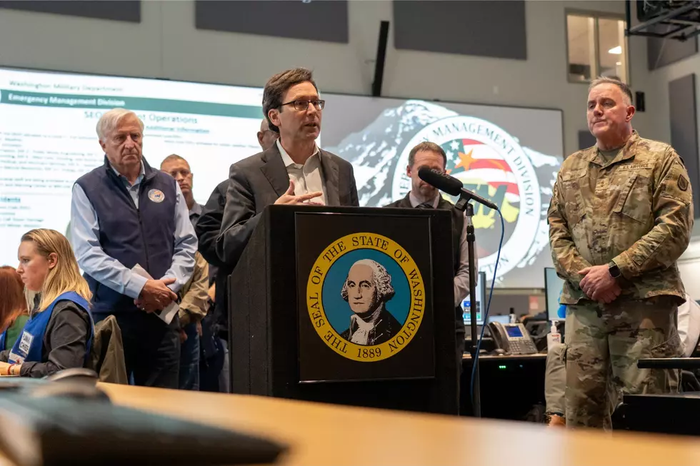 Washington Declares Statewide Emergency as Flooding Spreads