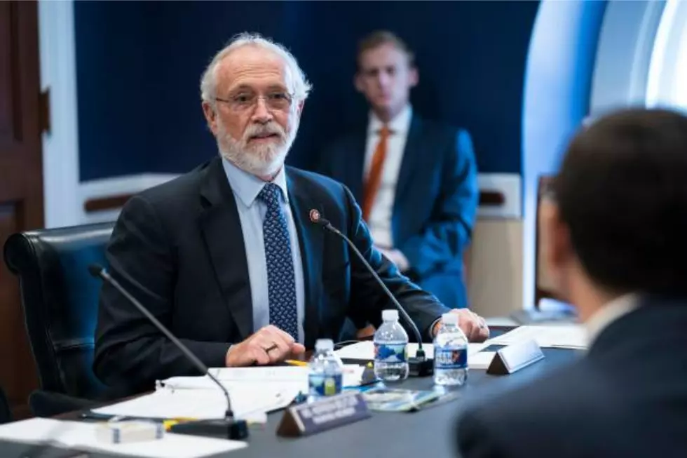 Longtime Central Washington Congressman Dan Newhouse to Retire