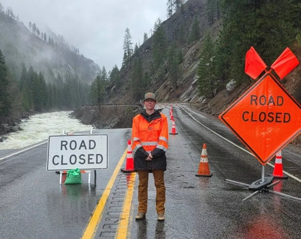 US Hwy 2 Partially Reopening With Access To Stevens Pass