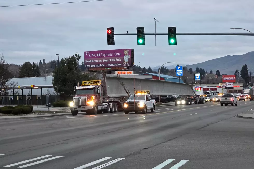 Bridge Girders Arrive as Confluence Parkway Project Advances