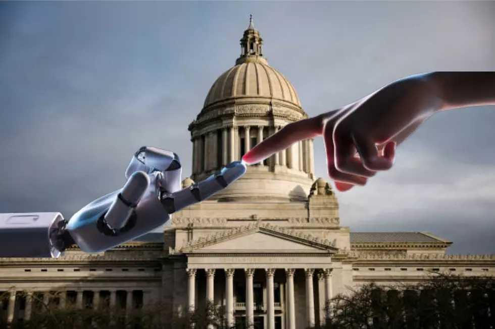 Washington Lawmakers Debate AI Guardrails Amid Tech Pushback