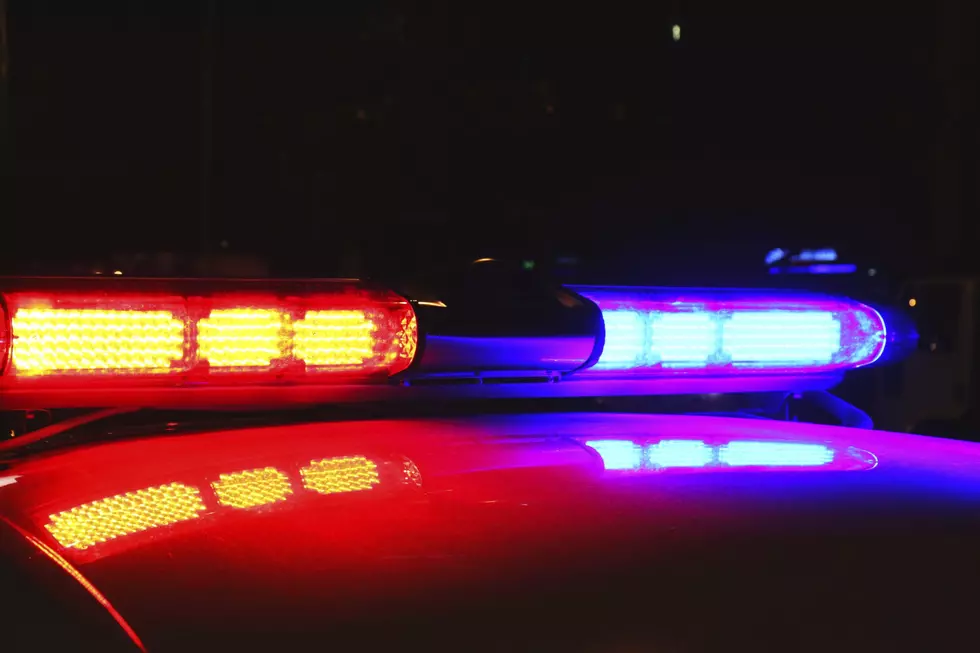 Westside Man Arrested Following Wrong-Way Chase On I-90 Near Ellensburg