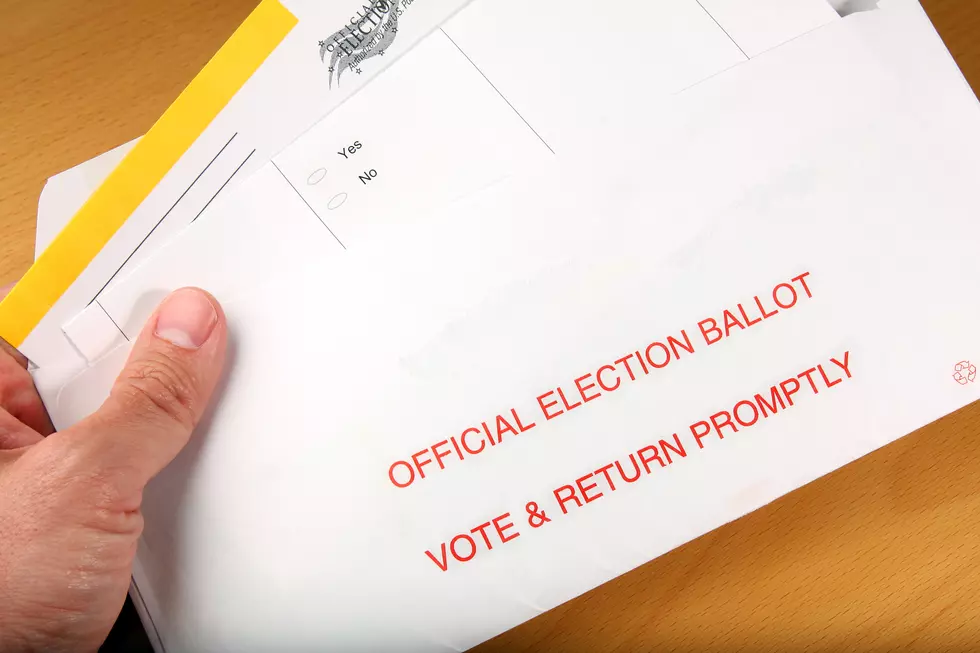 Sales And Property Tax Requests On The Ballot in North Central Washington