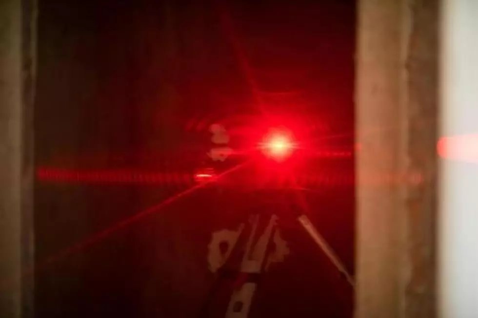 Ellensburg Woman Arrested After Allegedly Aiming Laser-Sighted Handgun At Roommate