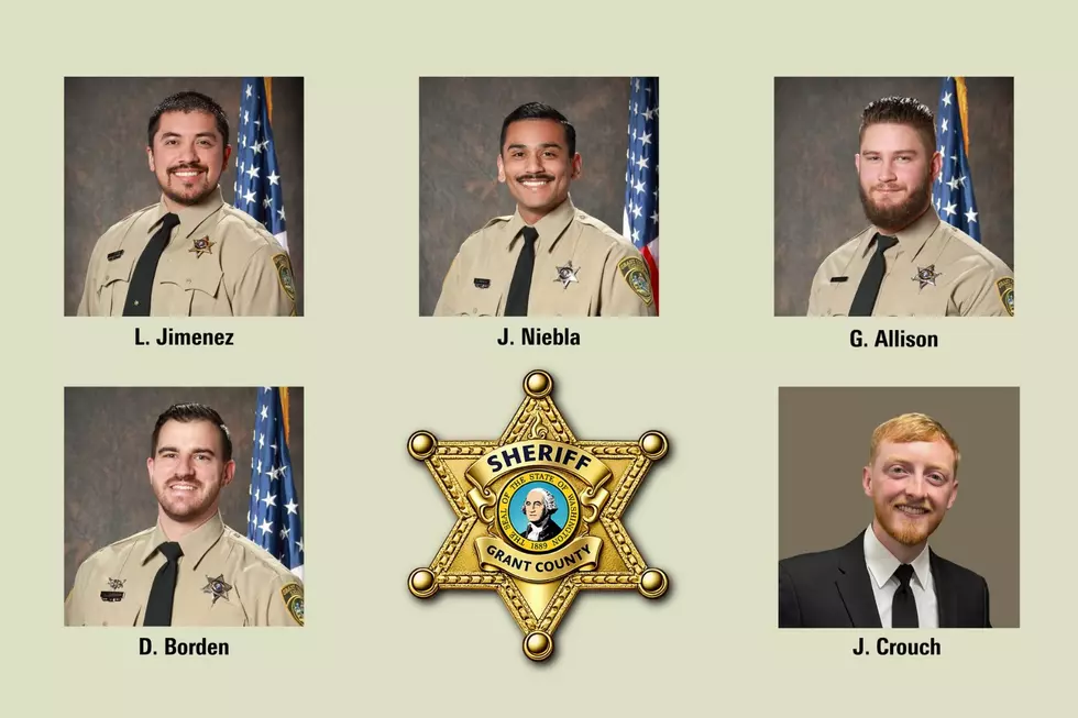 Deputies Identified in Moses Lake Officer-Involved Shooting