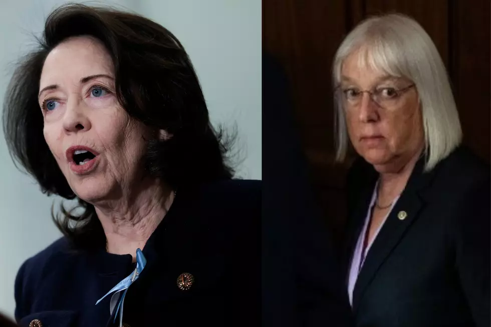 Washington Senators Demand Refunds After Supreme Court Tariff Decision