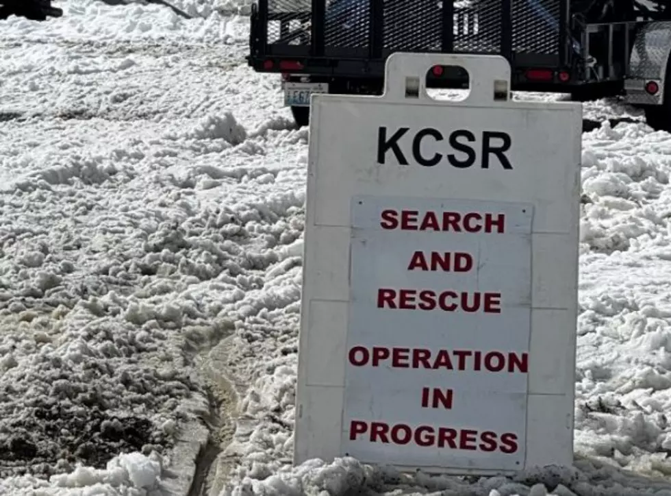 Crews Conduct Three Separate Snowmobile Rescue Operations In Kittitas County