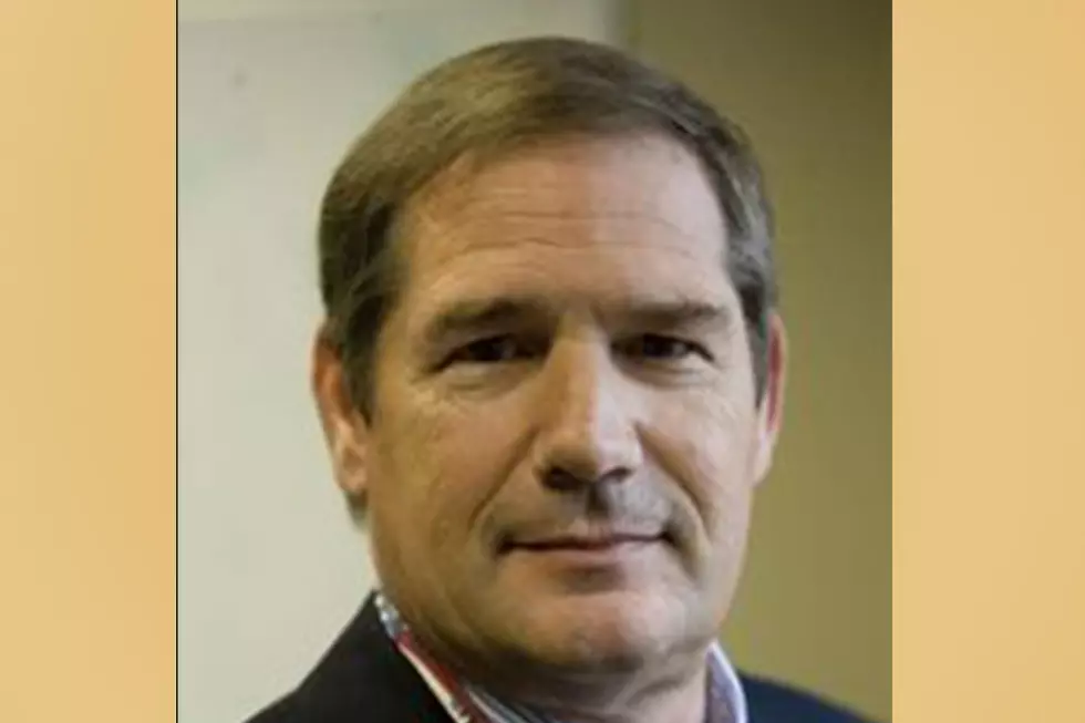Skip Moore Announces Retirement as Chelan County Auditor