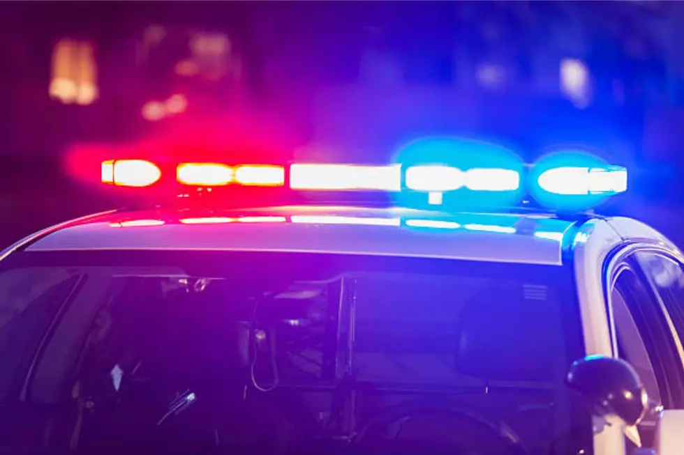 Moses Lake DUI Suspect Arrested After Allegedly Causing Chain-Reaction Crash That Damaged Four Parked Cars