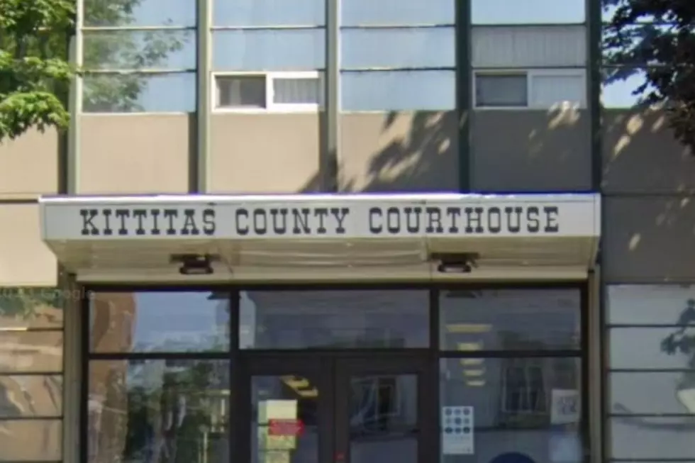 Attempted Murder Charges Filed in Ellensburg Church Incident