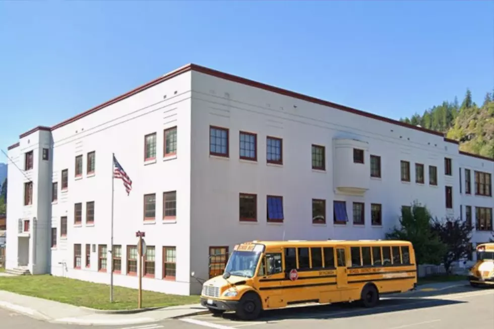 Skykomish Gym Teacher Accused of Abusing Student