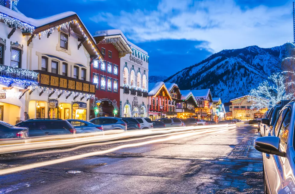 Travelers Think Two Front Streets in Washington Are Among The Best In U.S.
