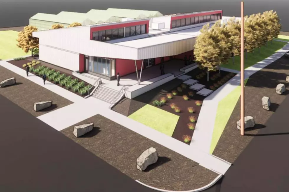 WSU Begins Construction on New $18M Plant Facility in Wenatchee