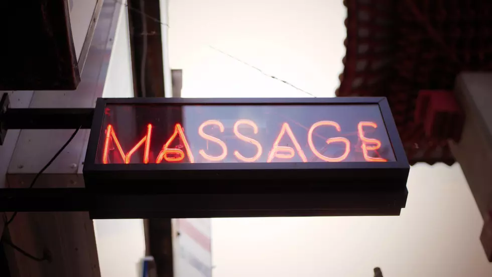 Police Raid Three Massage Parlors in Wenatchee Area Investigation