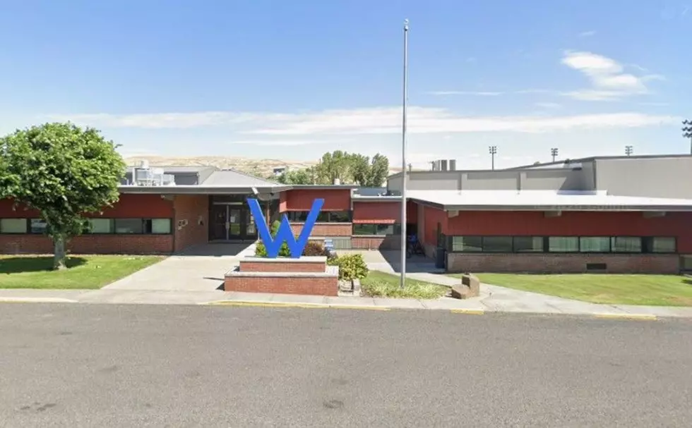 Washtucna Elementary School Locked Down After Reports Of Suicidal Person Nearby