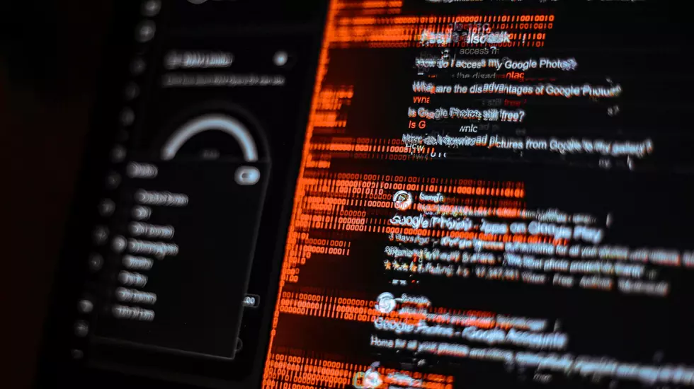 Malware Attack Forces Shutdown Of All Computer/Phone Networks At Chelan County Offices