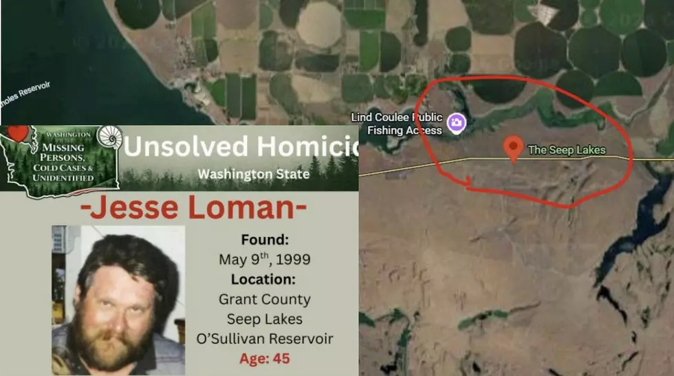 Grant County Sheriff Seeks New Leads in 26-Year-Old Tragic Homicide